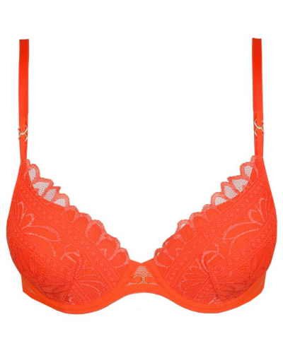 Padded bra heartshape Marie Jo Cerina (Clémentine)