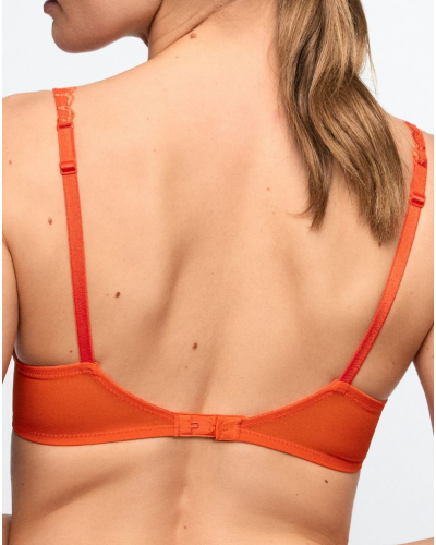 Padded Plunge Bra Marie Jo Cerina (Clémentine)