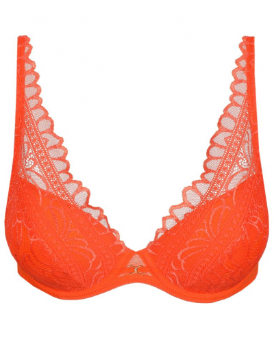 Padded Plunge Bra Marie Jo Cerina (Clémentine)