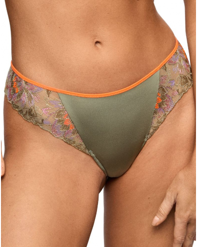 Tanga Marie Jo Rommi (Botanique)