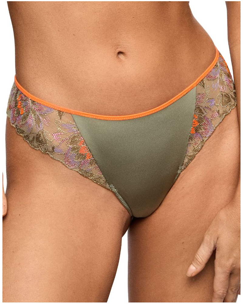 Thong Marie Jo Rommi (Botanique)