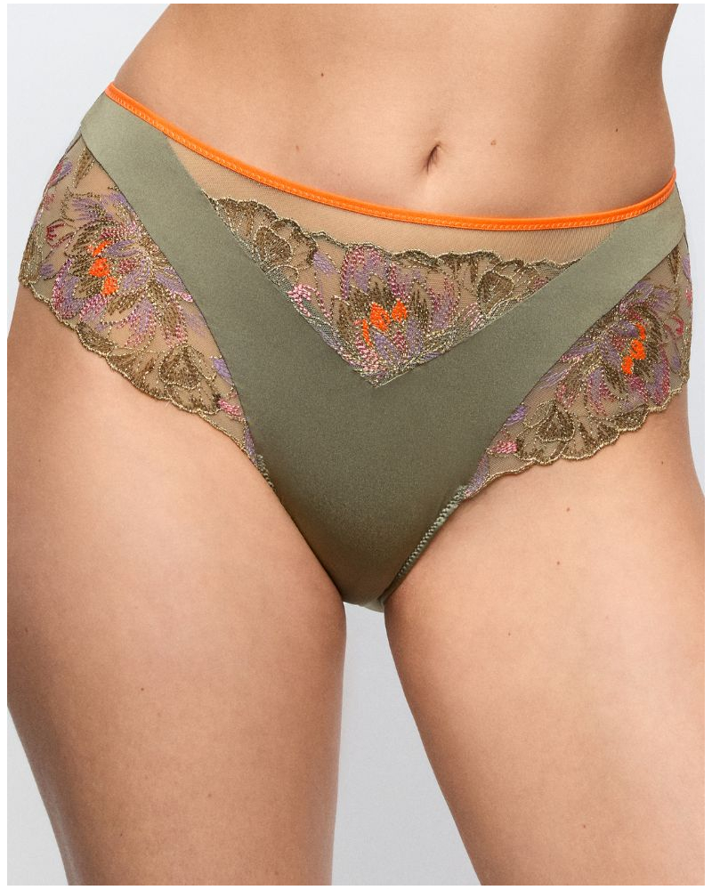 Full briefs Marie Jo Rommi (Botanique)
