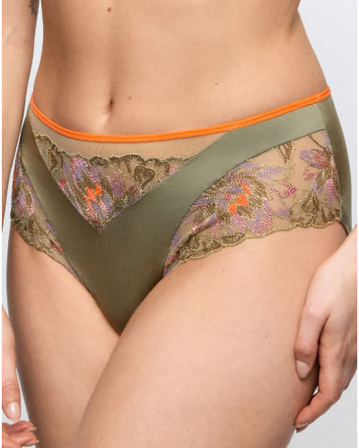 Full briefs Marie Jo Rommi (Botanique)