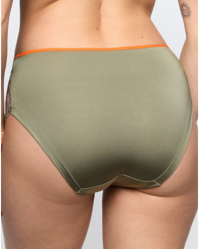 Full briefs Marie Jo Rommi (Botanique)