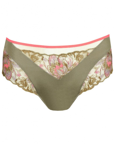 Full briefs Marie Jo Rommi (Botanique)