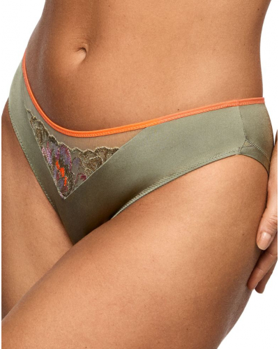 Brazilian briefs Marie Jo Rommi (Botanique)
