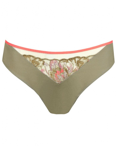 Brazilian briefs Marie Jo Rommi (Botanique)