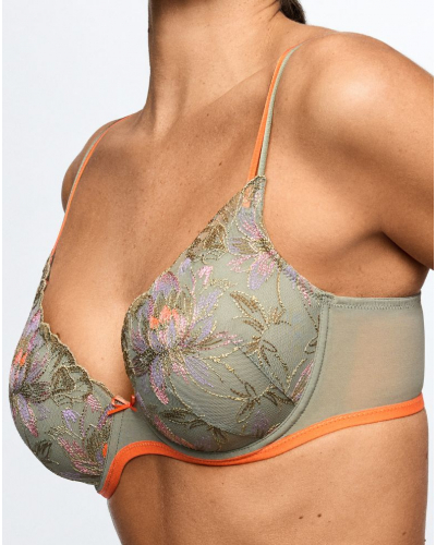 Padded bra heartshape Marie Jo Rommi (Botanique)