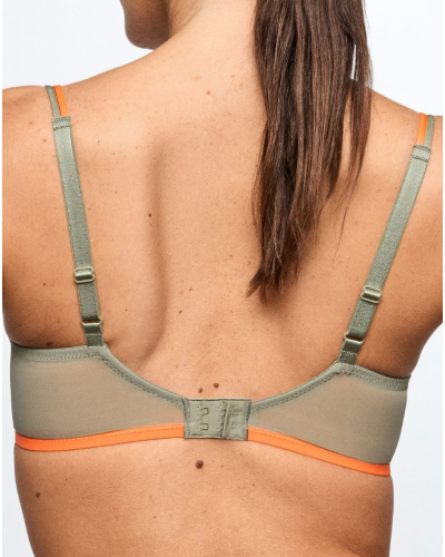 Padded bra heartshape Marie Jo Rommi (Botanique)