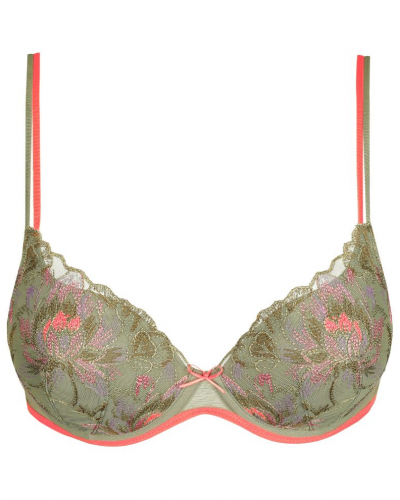 Padded bra heartshape Marie Jo Rommi (Botanique)