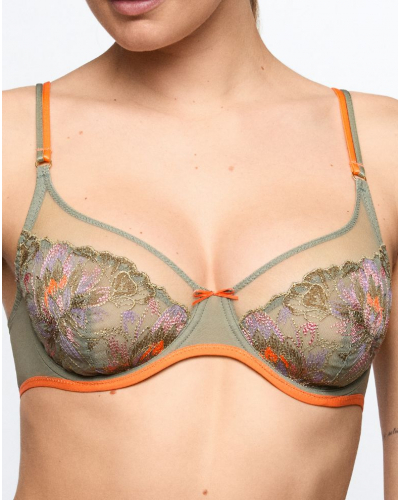 Full-cup bra Marie Jo Rommi (Botanique)