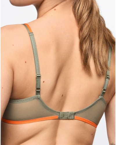 Full-cup bra Marie Jo Rommi (Botanique)