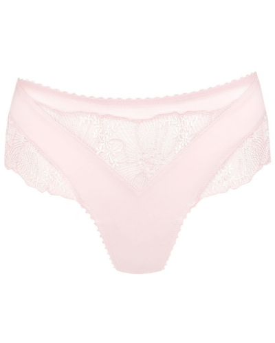 String luxueux Marie Jo Solene (Gardenia Rose)