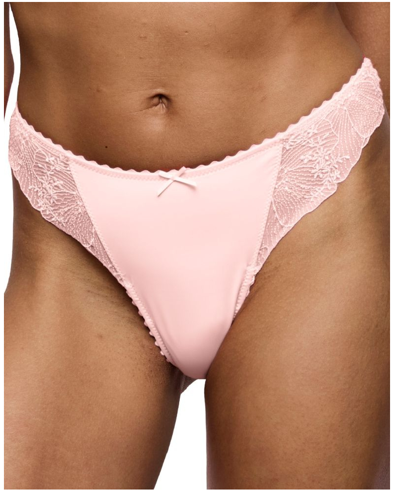 Thong Marie Jo Solene (Gardenia Rose)