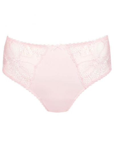 Culotte taille haute Marie Jo Solene (Gardenia Rose)