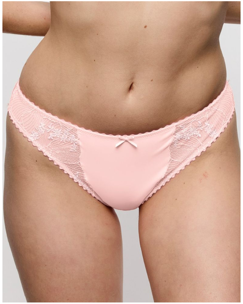 Brazilian briefs Marie Jo Solene (Gardenia Rose)