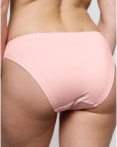 Brazilian briefs Marie Jo Solene (Gardenia Rose)