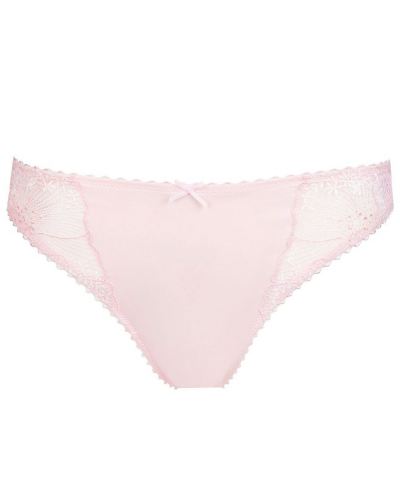 Brazilian briefs Marie Jo Solene (Gardenia Rose)