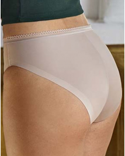 Slip Janira Best Comfort (Crystal Pink)