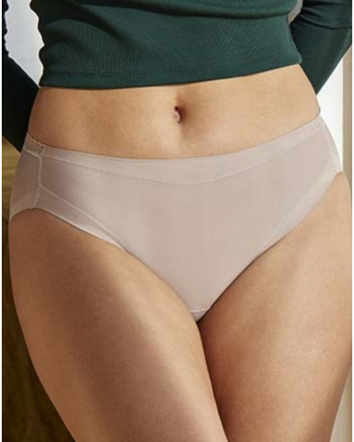 Briefs Janira Best Comfort (Crystal Pink)