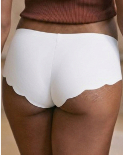 Bragas Milano de algodón encaje Janira Charm Cero Cotton