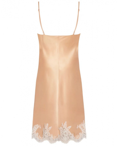 Camisón Lise Charmel Splendeur Soie (Splendeur Pêche)