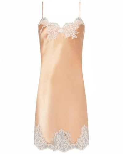 Camisón Lise Charmel Splendeur Soie (Splendeur Pêche)