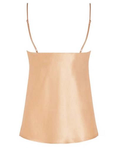 Camisole Lise Charmel Splendeur Soie (Splendeur Pêche)