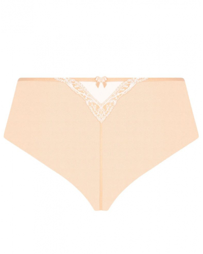 Shorty Lise Charmel Splendeur Soie (Splendeur Pêche)