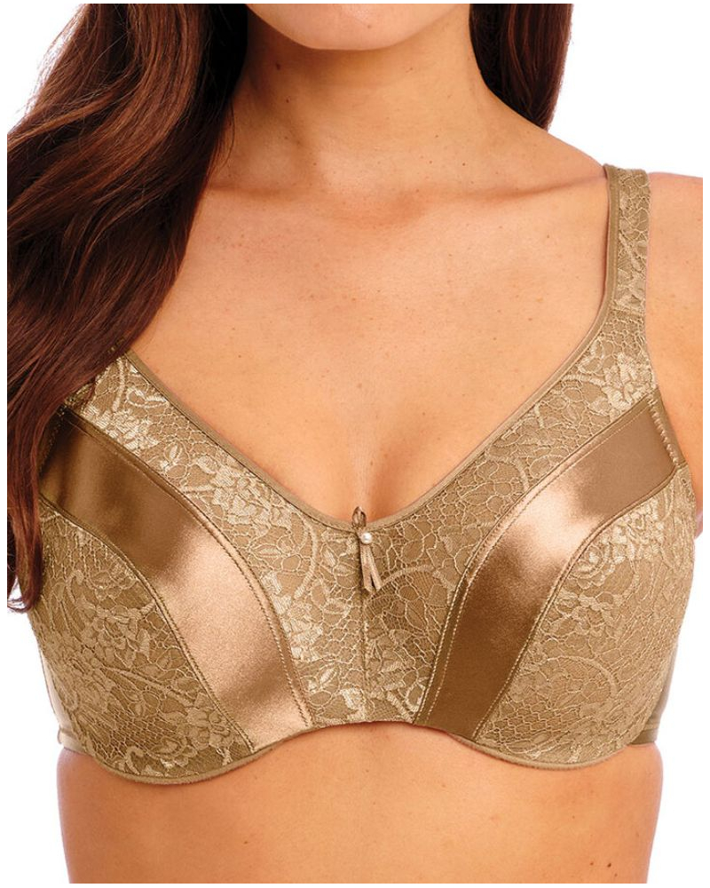 Wacoal Minimizer bra