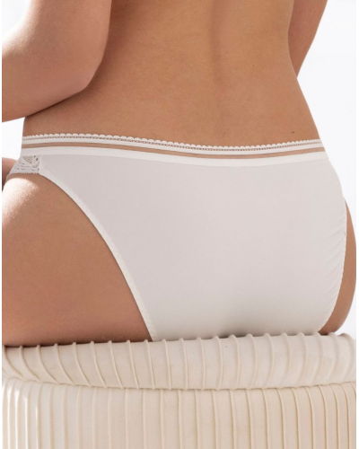 Briefs Antigel Stricto Sensuelle (Ecru Nacre)