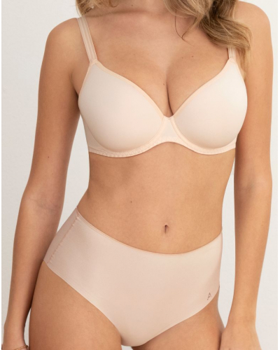 Soutien-gorge spacer plunge Antigel New Apesanteur (Magnolia)