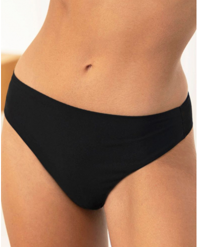 Tanga Antigel New Apesanteur (Negro)