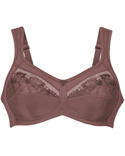 Soutien-gorge d'allègement Safina Anita Confort (Berry)