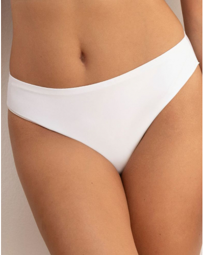 Tanga Antigel New Apesanteur (Blanco)