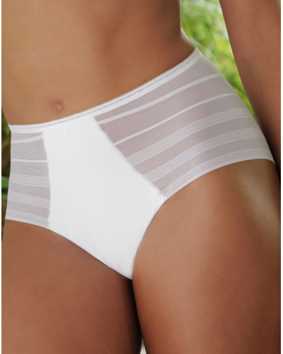 Shorty Antigel New Apesanteur (White)