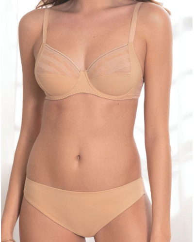 Briefs Antigel New Apesanteur (Skin Rosé)