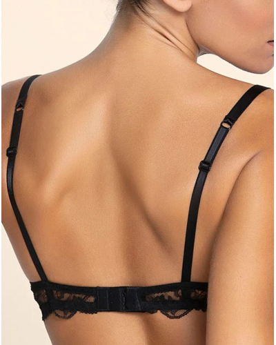 Sujetador Lise Charmel Soir de Venise (Negro)