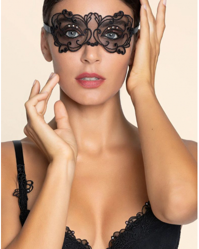 Mask Lise Charmel Soir de Venise (Black)