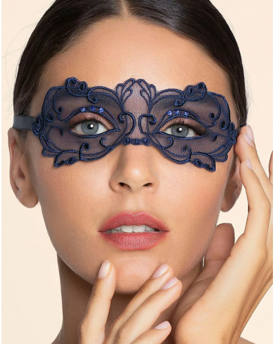 Loup Lise Charmel Soir de Venise (Bleu Venise)