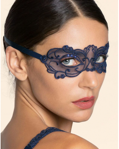Enmascarar Lise Charmel Soir de Venise (Bleu Venise)