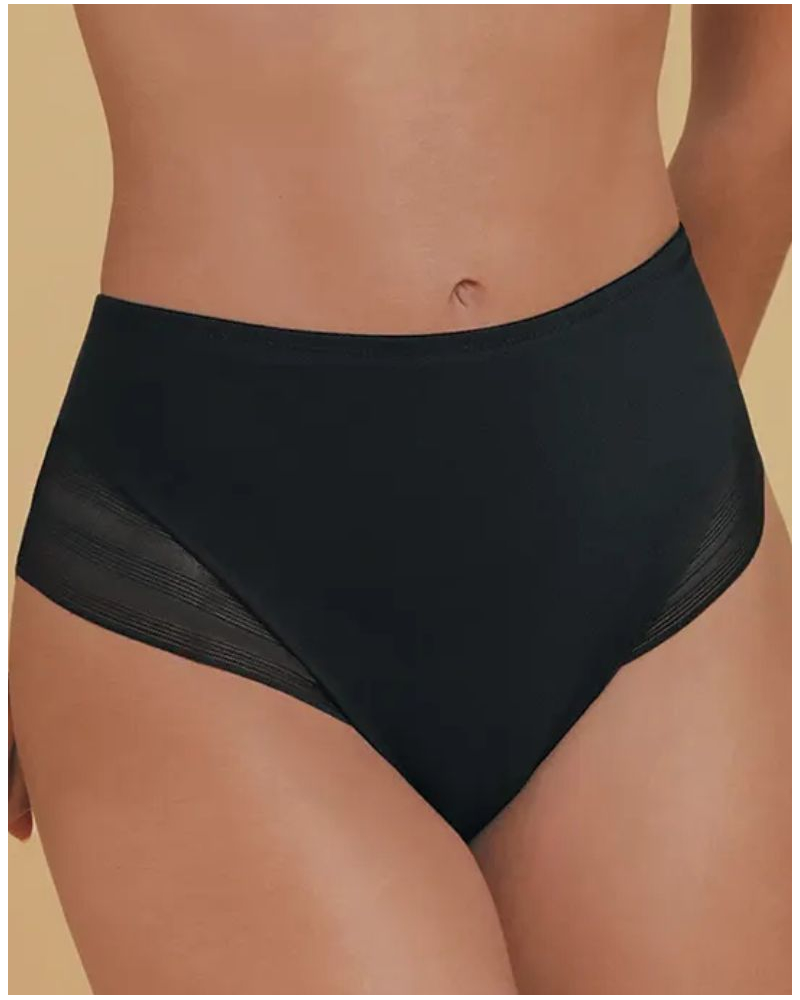 Slip haut Antigel New Apesanteur (Noir)