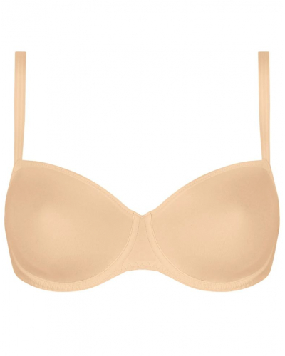 Soutien-gorge spacer corbeille Antigel New Apesanteur (Skin Rosé)