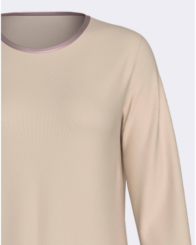 Long Pyjama modal Impetus Linéa (Imprimé Multicolore)