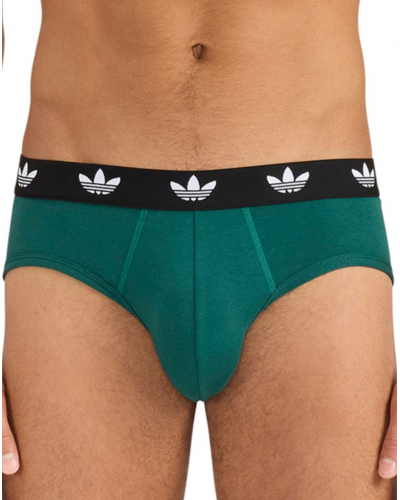 Pack of 3 briefs Adidas Comfort Flex Cotton (0907)