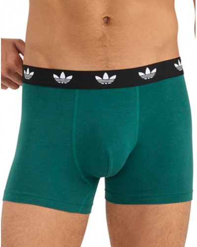 Paquete de 3 bóxers Adidas Confort Flex Coton (0907)