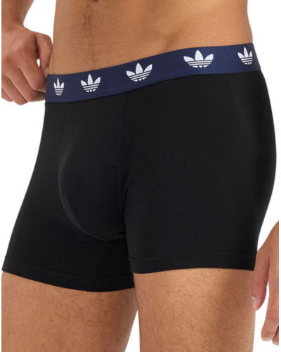Pack of 3 boxers Adidas Confort Flex Coton (0908)