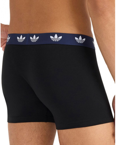 Lot de 3 boxers Adidas Confort Flex Coton (0908)