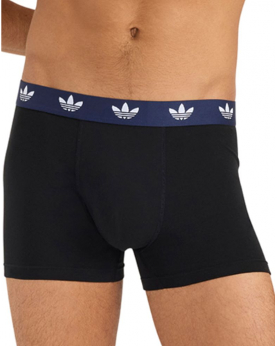 Paquete de 3 bóxers Adidas Confort Flex Coton (0908)