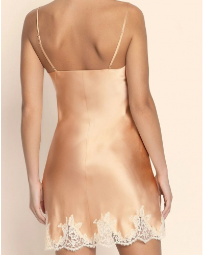 Camisón Lise Charmel Splendeur Soie (Splendeur Pêche)